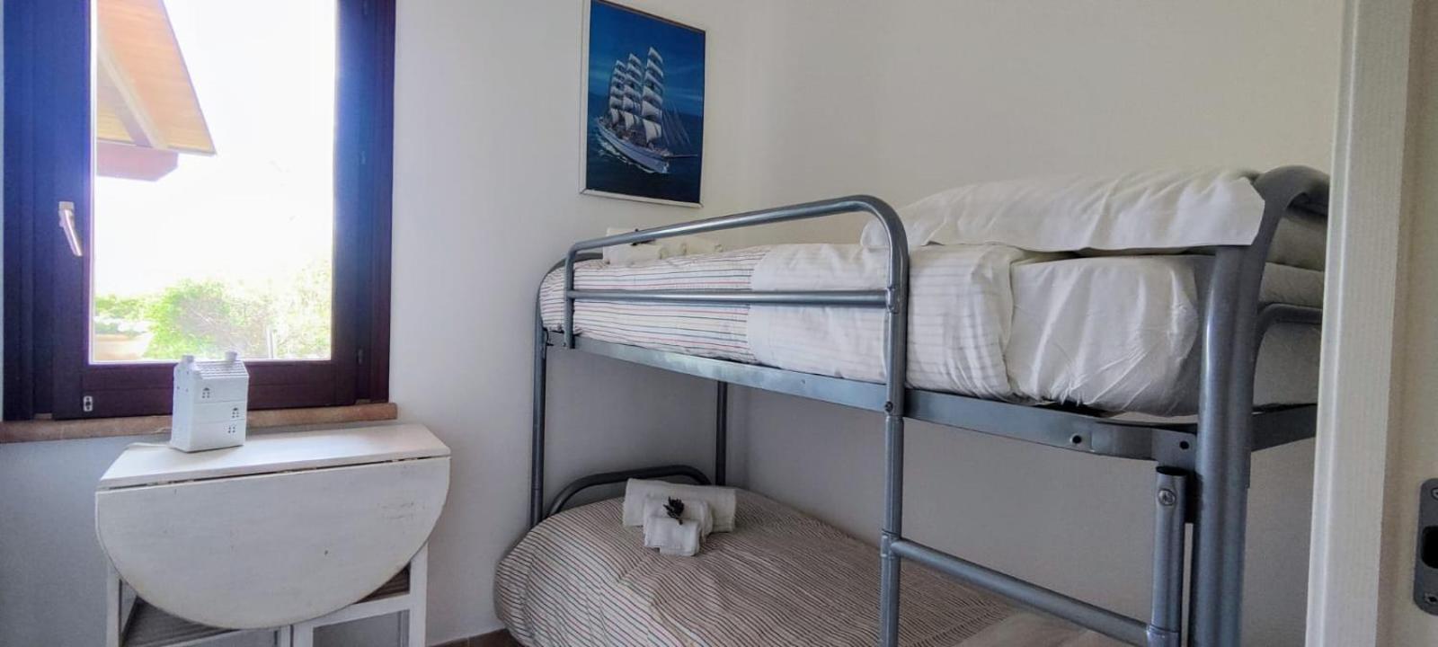 Villa Hibiscus Castellammare del Golfo Esterno foto