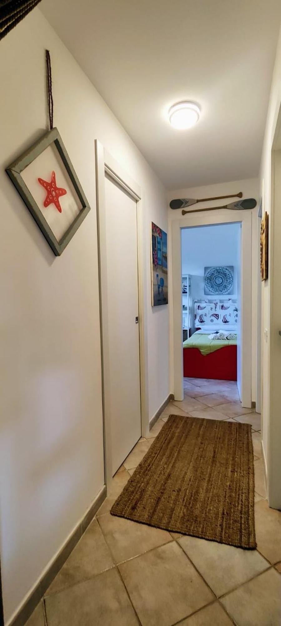 Villa Hibiscus Castellammare del Golfo Esterno foto