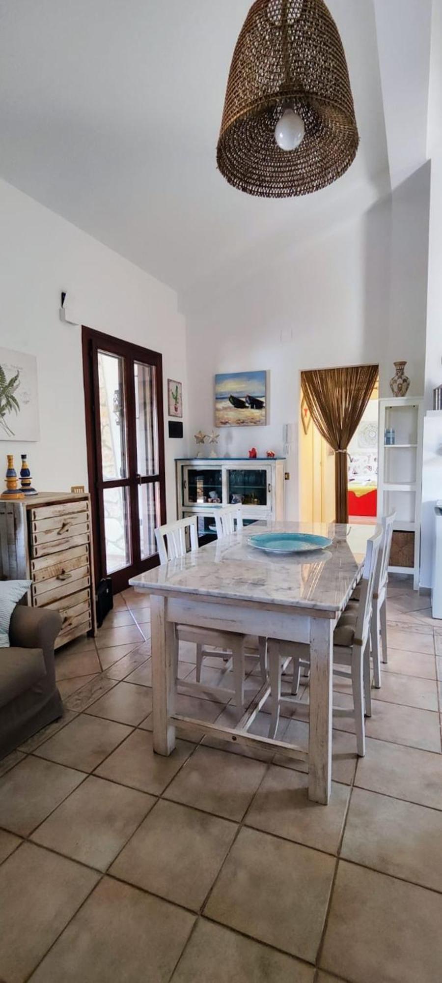 Villa Hibiscus Castellammare del Golfo Esterno foto