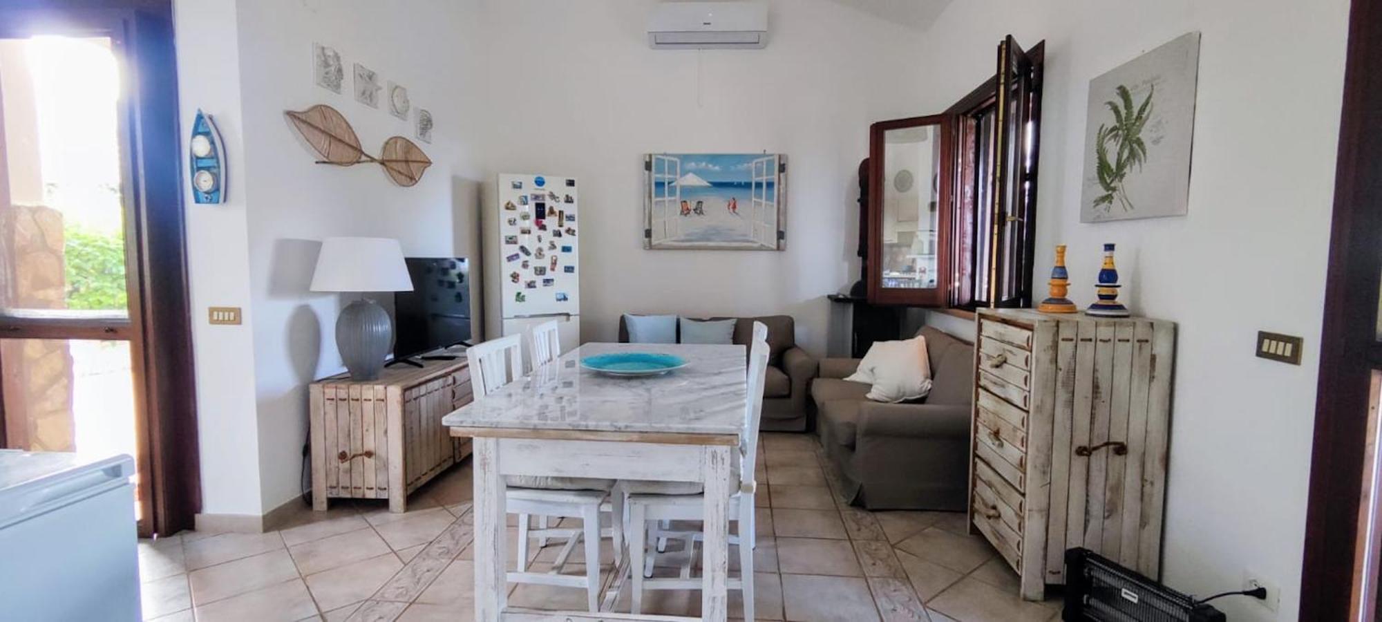 Villa Hibiscus Castellammare del Golfo Esterno foto