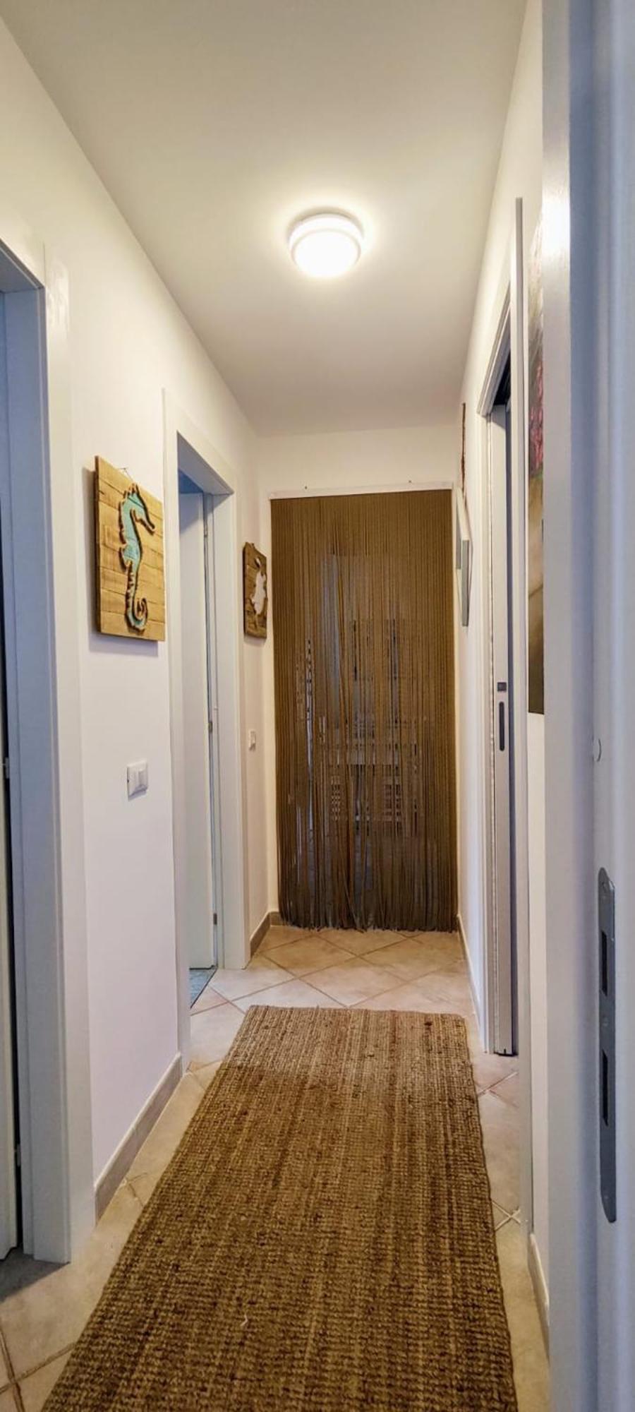 Villa Hibiscus Castellammare del Golfo Esterno foto