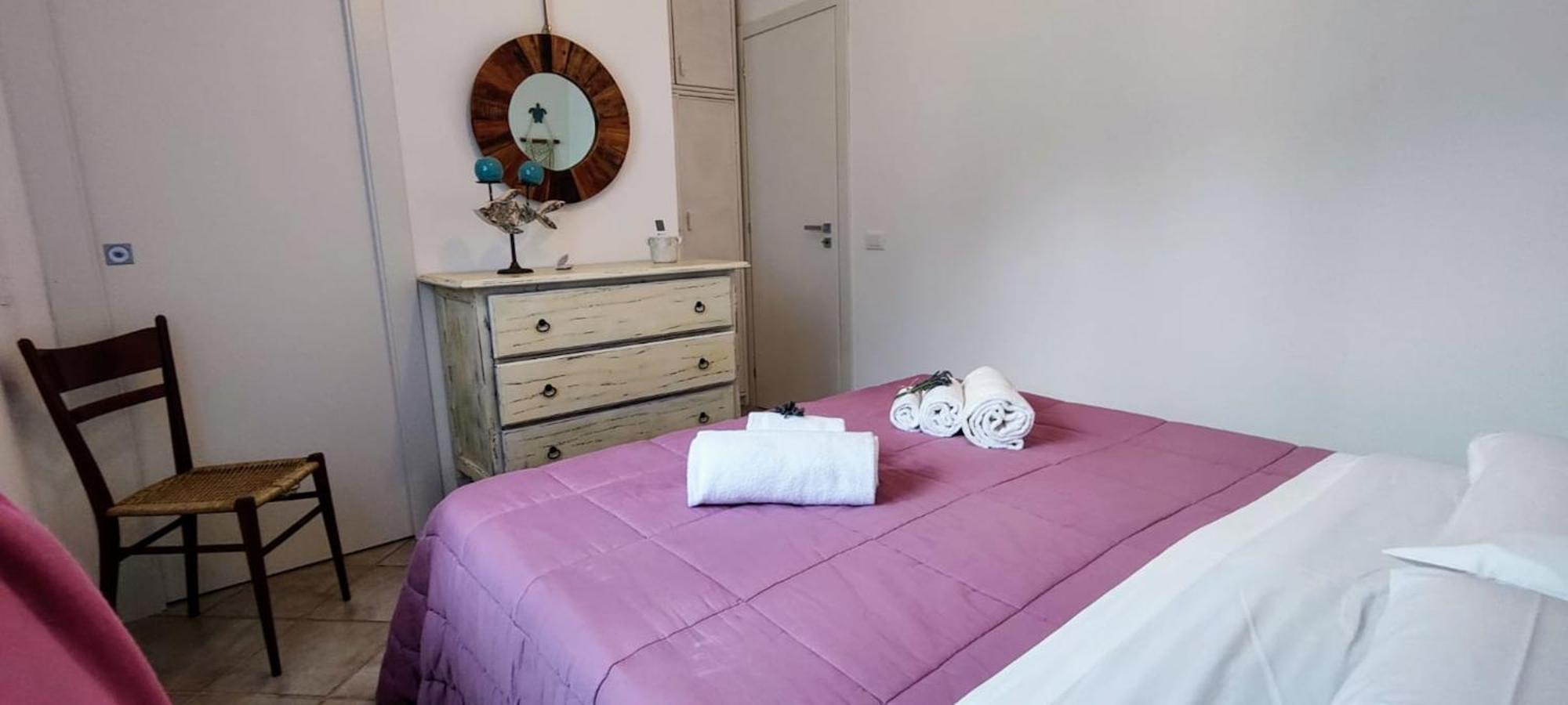 Villa Hibiscus Castellammare del Golfo Esterno foto